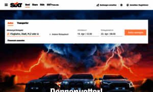 Sixti.de thumbnail