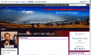 Sixtopazwells.org thumbnail