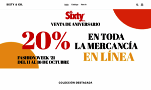 Sixty.mx thumbnail