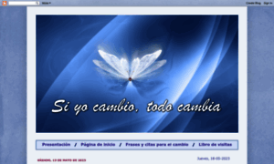 Siyocambiotodocambia.blogspot.com.es thumbnail