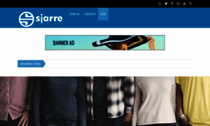 Sjarre.com.ar thumbnail