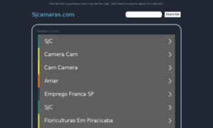 Sjcamaras.com thumbnail