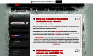 Sjcammods.wordpress.com thumbnail