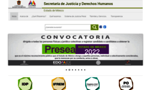 Sjdh.edomex.gob.mx thumbnail