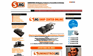 Sjig.es thumbnail