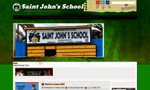 Sjs.cl thumbnail