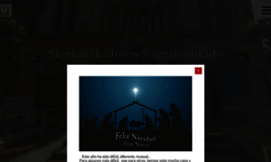 Sjs.org.ar thumbnail