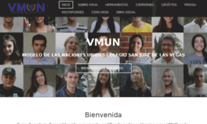 Sjvmun.org thumbnail