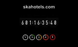 Skahotels.com thumbnail