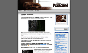 Skalada.wordpress.com thumbnail