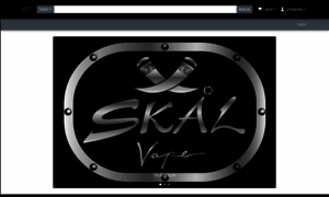 Skalvapecr.com thumbnail
