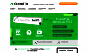 Skandia.com.mx thumbnail