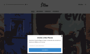 Skaplaces.com thumbnail
