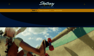 Skateasy.com thumbnail