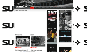 Skateboardingpanama.com thumbnail