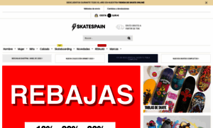 Skatespain.es thumbnail