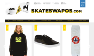 Skateswapos.com thumbnail