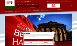 Skating-generali-berliner-halbmarathon.de thumbnail
