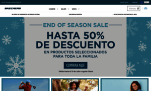 Skecherszapatillas.com thumbnail