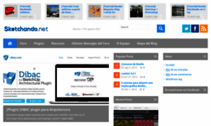 Sketchando.net thumbnail