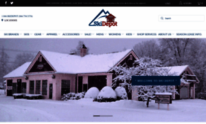 Ski-depot-raceskis-com.myshopify.com thumbnail