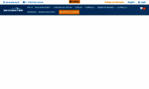 Skicenter.es thumbnail