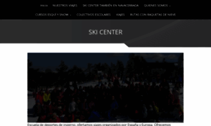 Skicentermadrid.com thumbnail