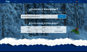 Skiinfo.es thumbnail