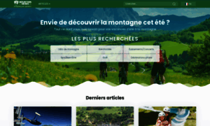Skiinfo.fr thumbnail