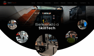 Skilltech.mx thumbnail