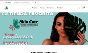 Skincaredermatologica.com thumbnail