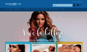 Skincarelab.com.co thumbnail