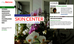 Skincenter.it thumbnail