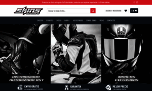 Skinsmoto.com thumbnail