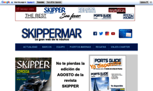 Skippermar.com thumbnail