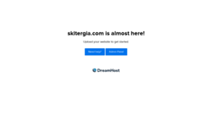 Skitergia.com thumbnail