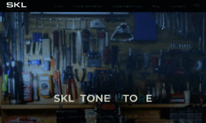 Skltonestore.com thumbnail