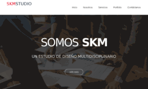 Skm.com.py thumbnail