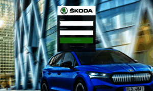 Skoda.imaweb.net thumbnail