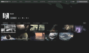 Skold.cgplus.com thumbnail