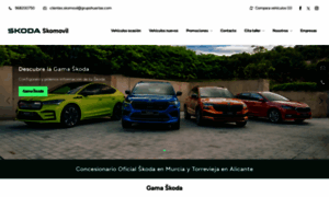 Skomovil.servidor-provisional-motork.com thumbnail