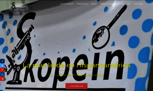 Skopein.org thumbnail