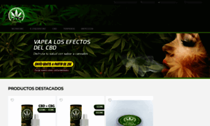 Skunkcbd.com thumbnail