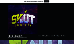 Skutgrafiksmx.wordpress.com thumbnail
