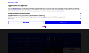Sky.it thumbnail