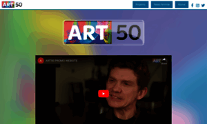 Skyartsart50.tv thumbnail
