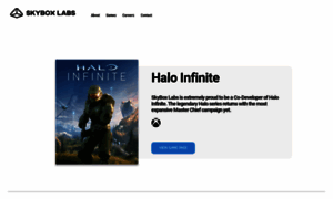 Skyboxlabs.com thumbnail
