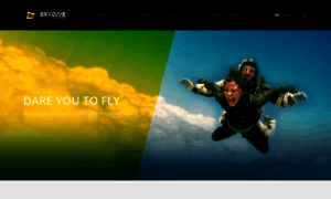 Skydivecenter.com.ar thumbnail
