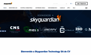 Skyguardian.us thumbnail