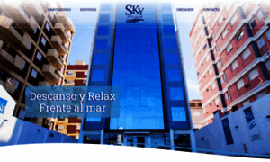 Skyhotel.com.ar thumbnail